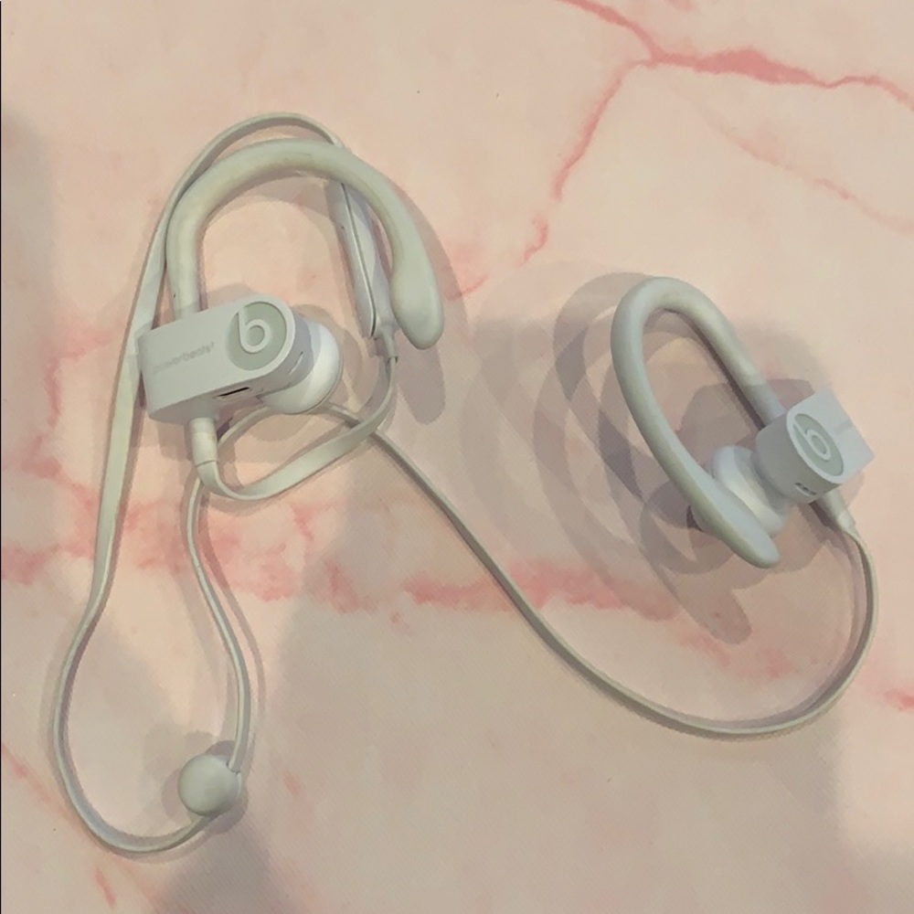 Powerbeats 3 headphones